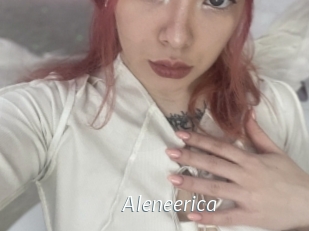 Aleneerica