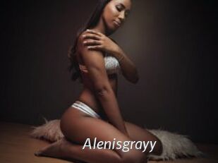 Alenisgrayy