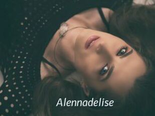 Alennadelise
