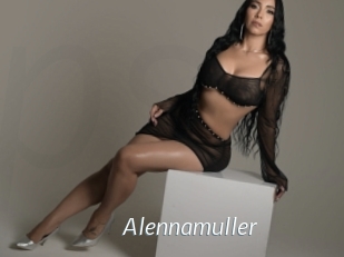 alennamuller Porn Star