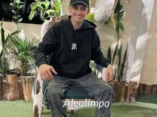 Aleolimpo