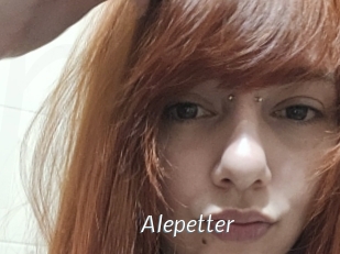 Alepetter