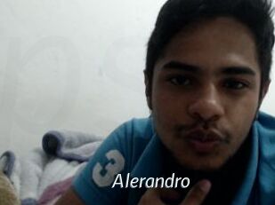 Alerandro