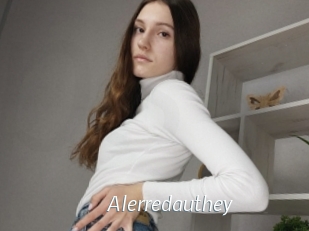 Alerredauthey