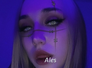 Ales