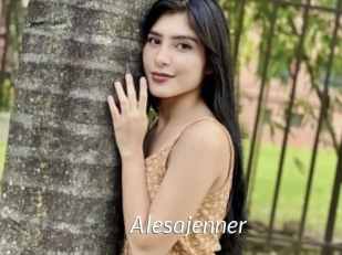 Alesajenner