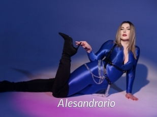 Alesandrario