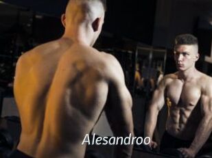 Alesandroo