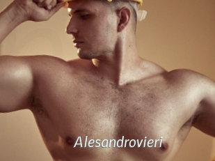 alesandrovieri Porn Star