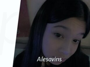 Alesavins