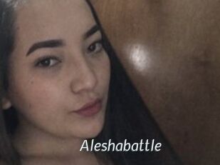 Aleshabattle