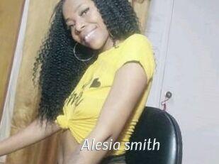 Alesia_smith