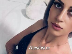 Alesiastar