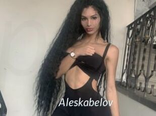 Aleskabelov