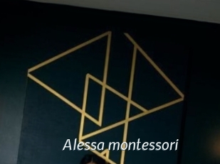 Alessa_montessori