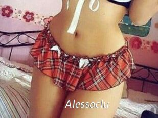Alessaclu
