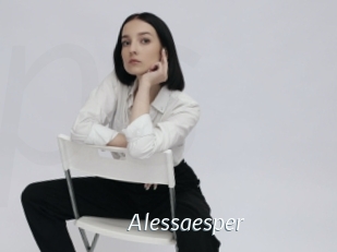 Alessaesper