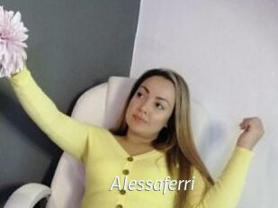 Alessaferri