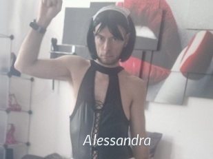 Alessandra
