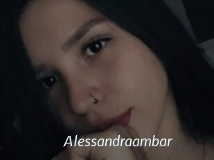 Alessandraambar