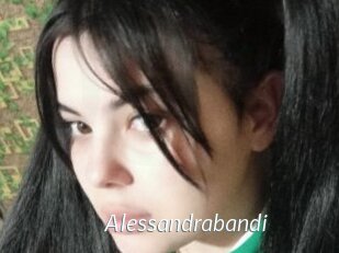 Alessandrabandi