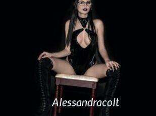 Alessandracolt