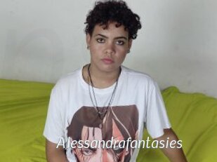 Alessandrafantasies