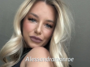 Alessandramonroe