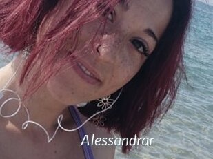 Alessandrar