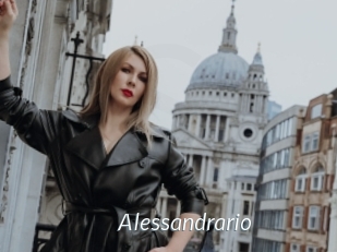 alessandrario Porn Star