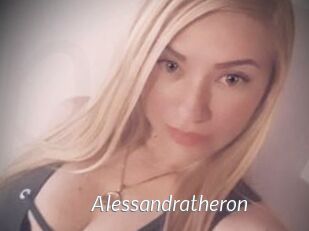 Alessandratheron