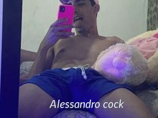 Alessandro_cock