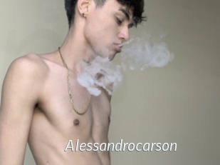 Alessandrocarson