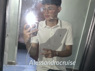 Alessandrocruise