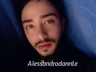 Alessandrodannte