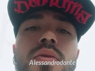 Alessandrodante