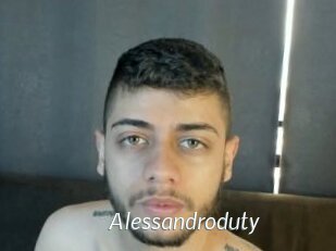 Alessandroduty