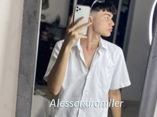 Alessandromiler
