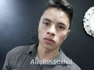 Alessandroxhot