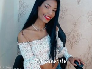Alessawhite