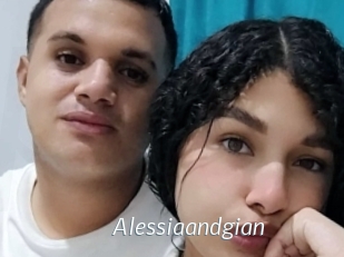 Alessiaandgian