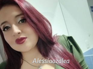 alessiaazalea Porn Star