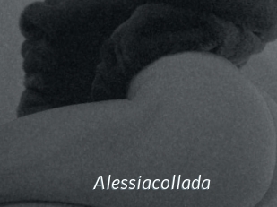 alessiacollada Porn Star