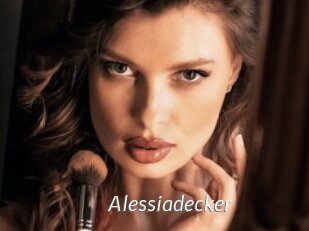 Alessiadecker