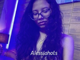 Alessiahots