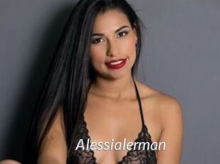 Alessialerman