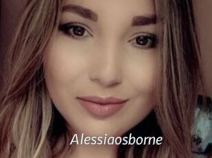 Alessiaosborne