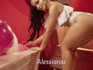 Alessiarou