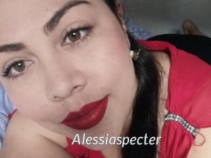 Alessiaspecter