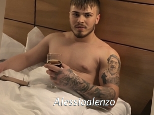 Alessioalenzo